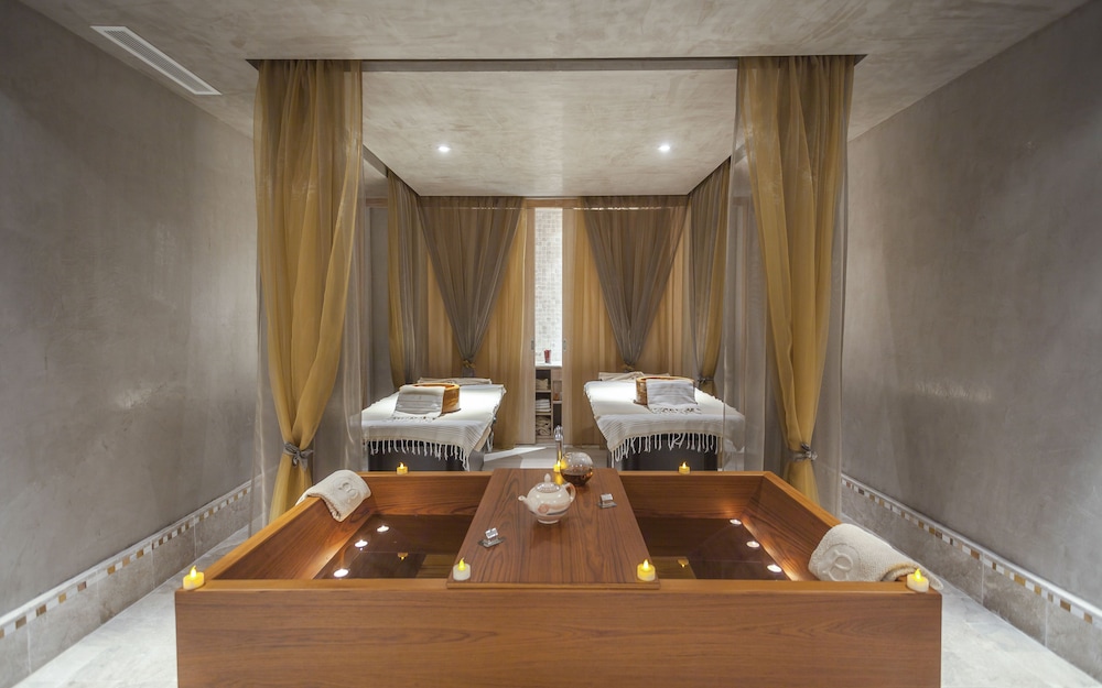 La Badira - Adults Only — Hotel rooms in Hammamet, Nabeul