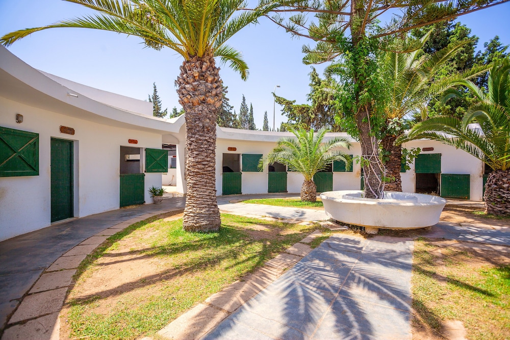 La Badira - Adults Only — Hotel building in Hammamet, Nabeul