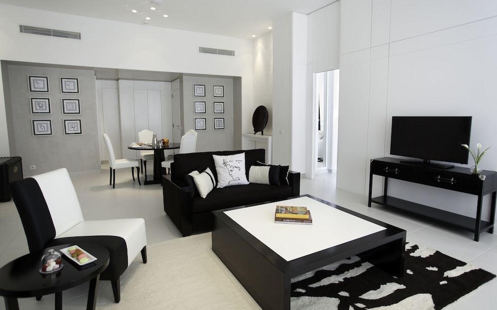 La Badira - Adults Only — Hotel rooms in Hammamet, Nabeul