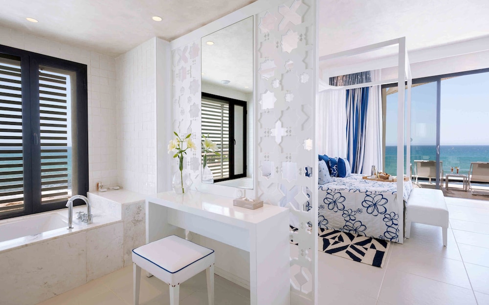 La Badira - Adults Only — Hotel rooms in Hammamet, Nabeul