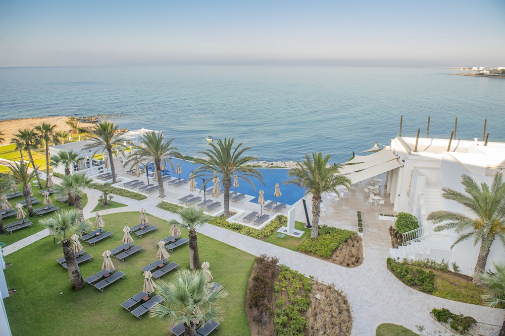 La Badira - Adults Only — Swimming pool in Hammamet, Nabeul