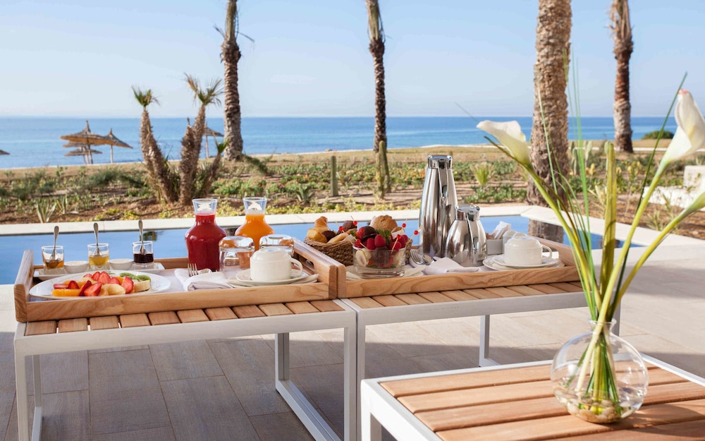 La Badira - Adults Only — Beach in Hammamet, Nabeul