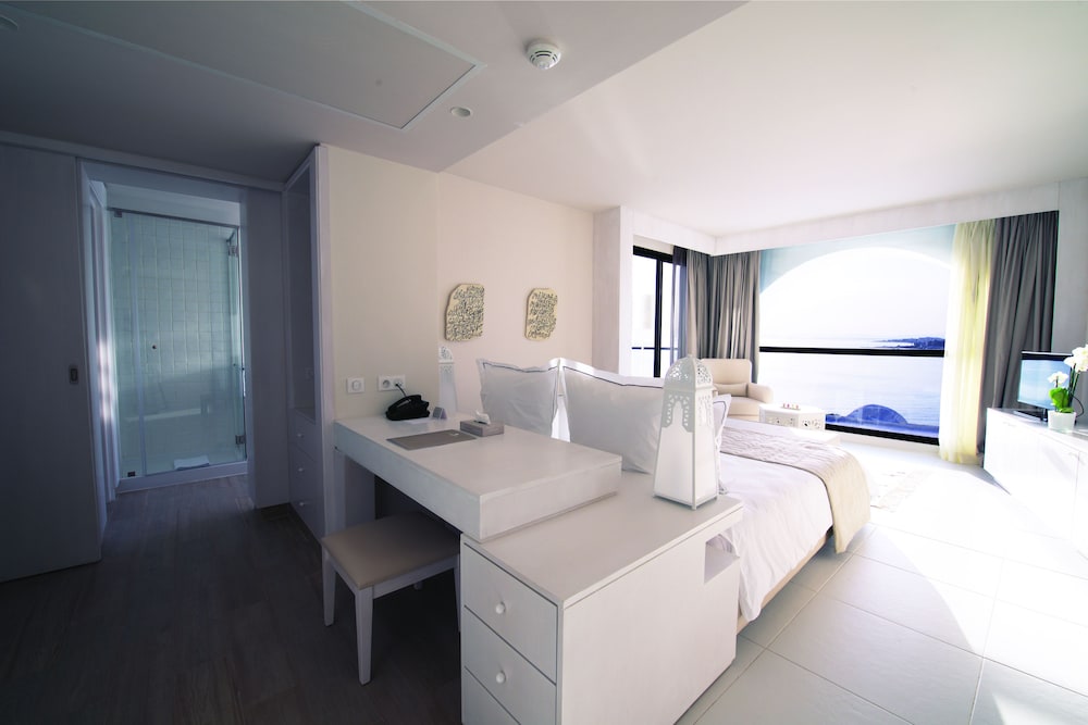 La Badira - Adults Only — Hotel rooms in Hammamet, Nabeul