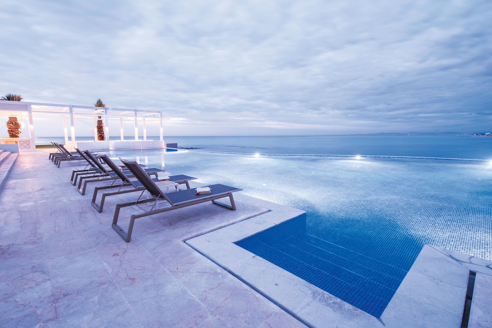 La Badira - Adults Only — Swimming pool in Hammamet, Nabeul