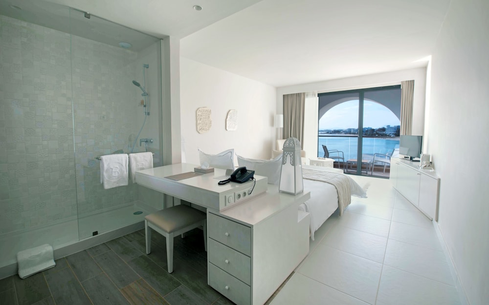 La Badira - Adults Only — Hotel rooms in Hammamet, Nabeul
