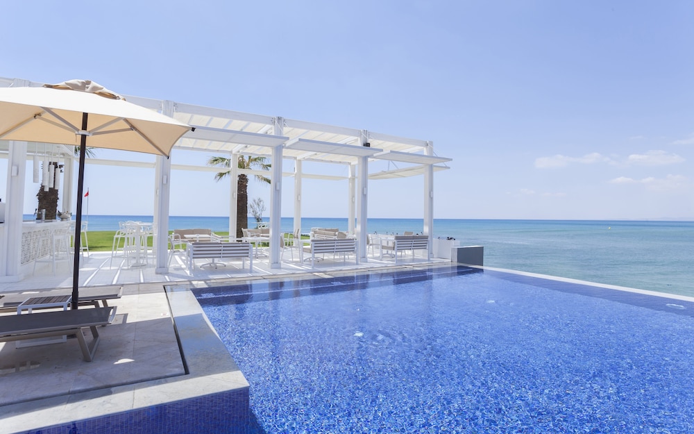 La Badira - Adults Only — Swimming pool in Hammamet, Nabeul