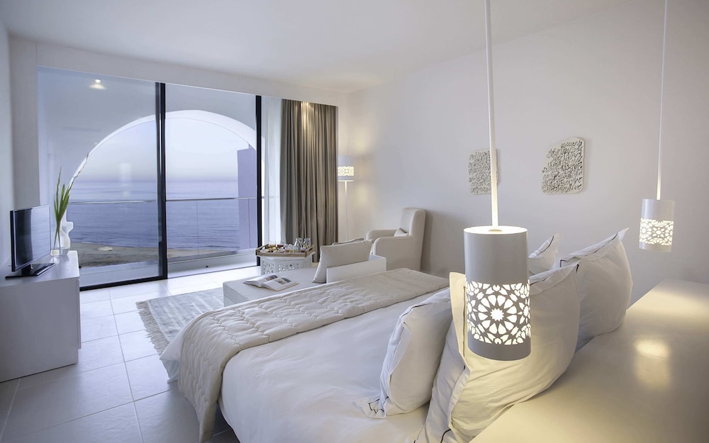 La Badira - Adults Only — Hotel rooms in Hammamet, Nabeul