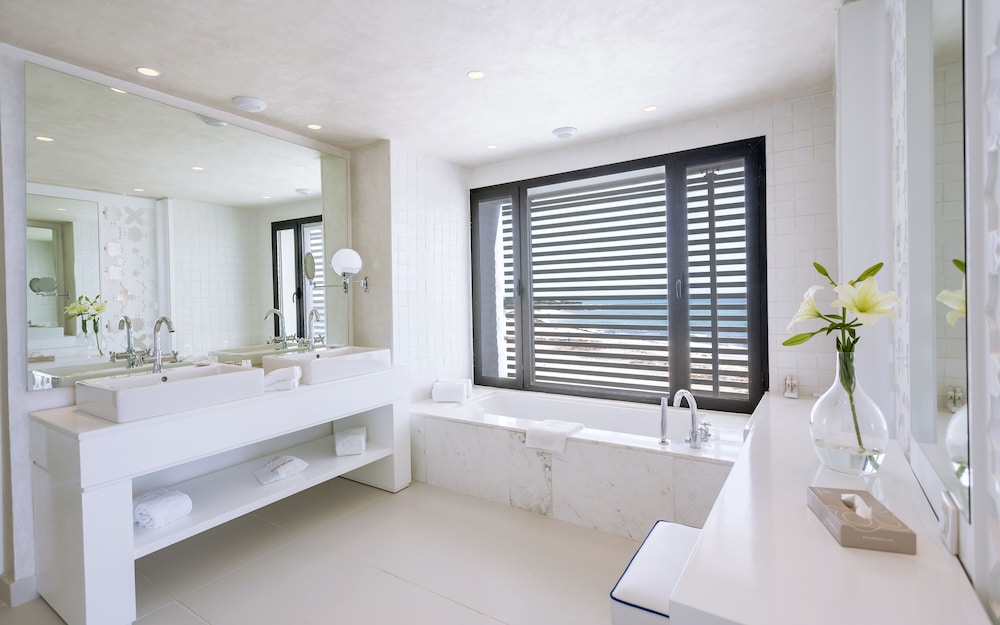 La Badira - Adults Only — Hotel rooms in Hammamet, Nabeul