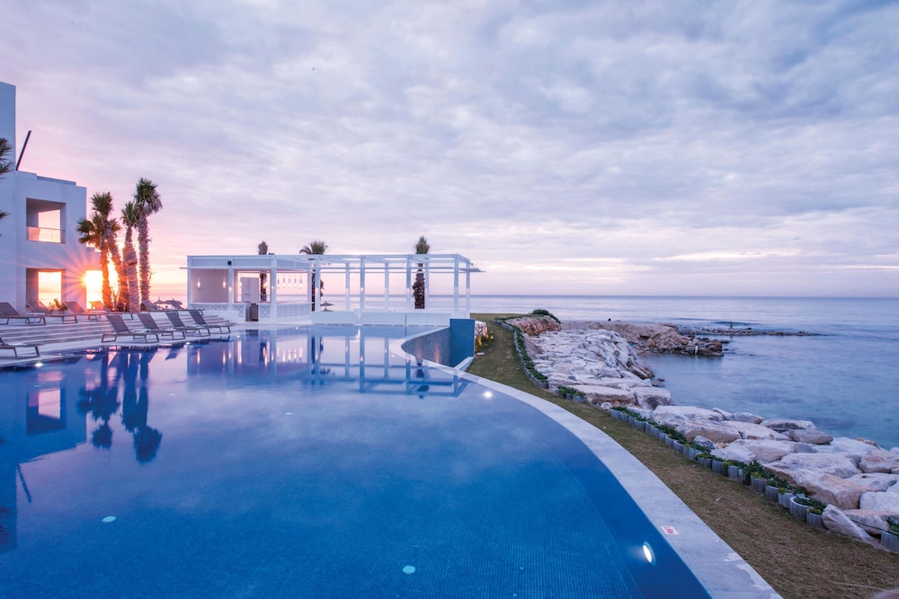 La Badira - Adults Only — Main photo in Hammamet, Nabeul