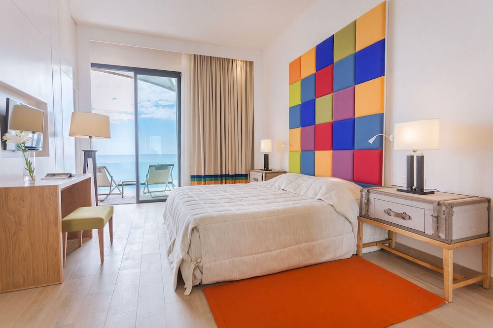 La Badira - Adults Only — Hotel rooms in Hammamet, Nabeul