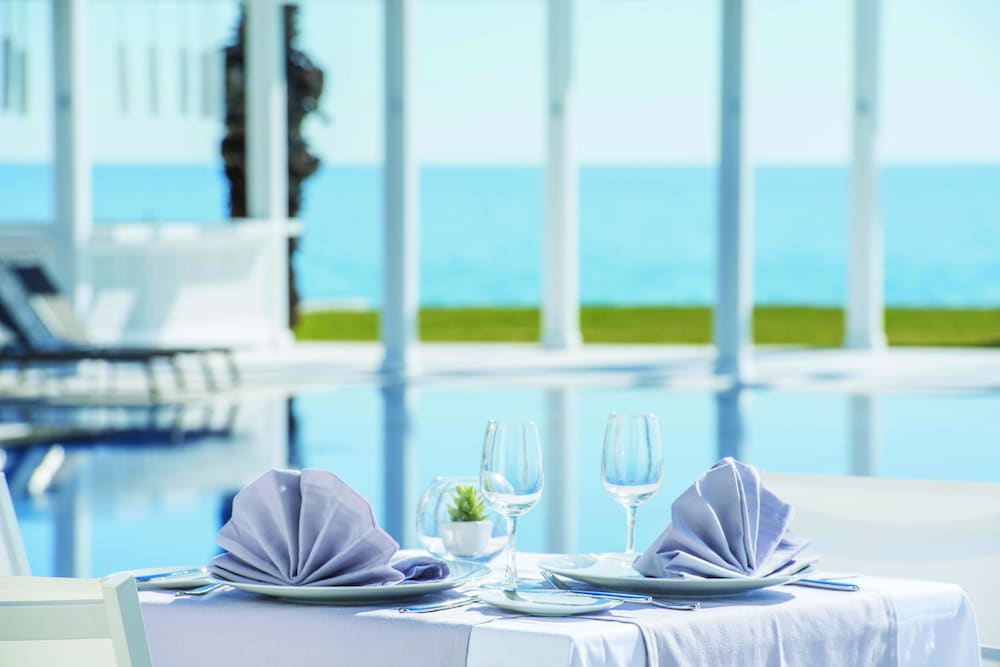 La Badira - Adults Only — Restaurant & bars in Hammamet, Nabeul