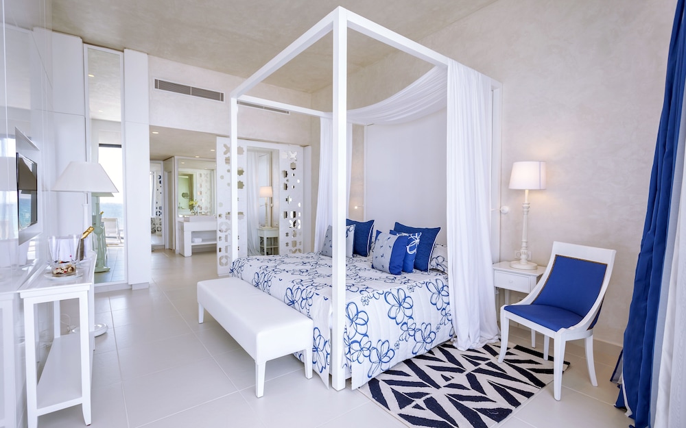 La Badira - Adults Only — Hotel rooms in Hammamet, Nabeul