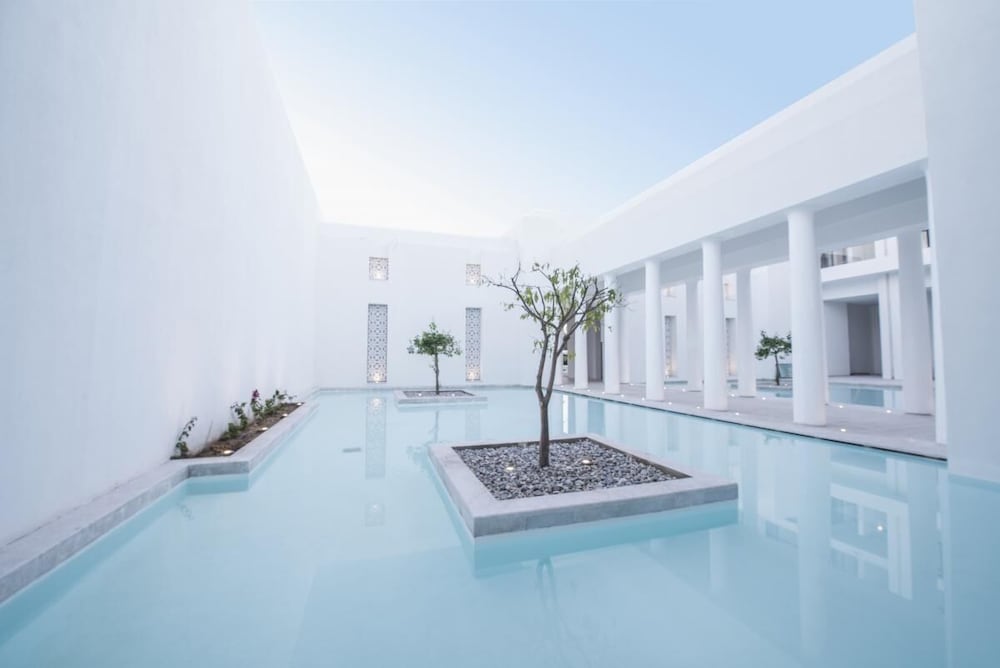 La Badira - Adults Only — Swimming pool in Hammamet, Nabeul