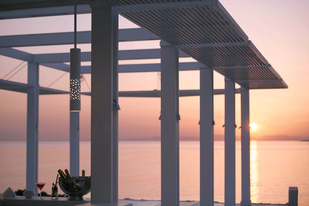 La Badira - Adults Only — Beach in Hammamet, Nabeul