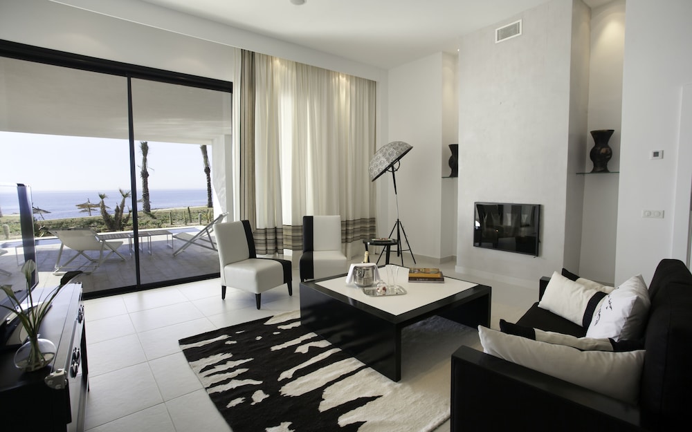 La Badira - Adults Only — Hotel rooms in Hammamet, Nabeul