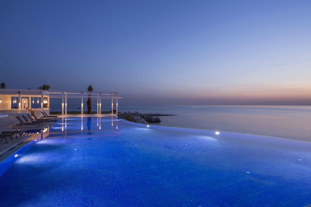 La Badira - Adults Only — Swimming pool in Hammamet, Nabeul