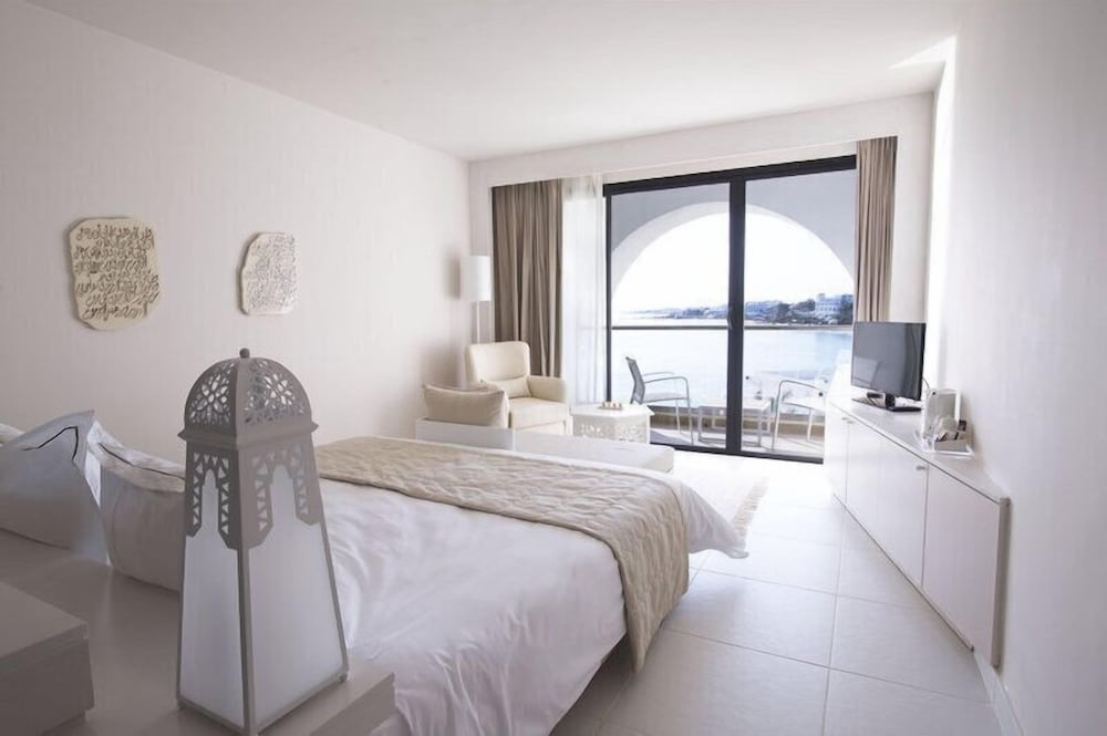 La Badira - Adults Only — Hotel rooms in Hammamet, Nabeul
