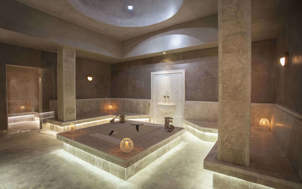 La Badira - Adults Only — Spa in Hammamet, Nabeul