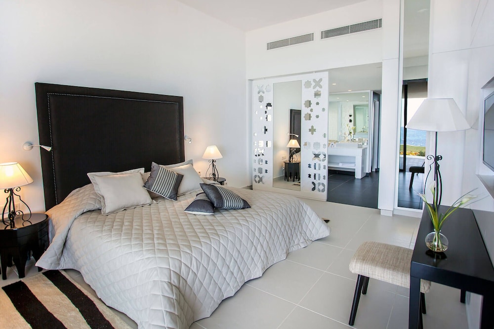 La Badira - Adults Only — Hotel rooms in Hammamet, Nabeul