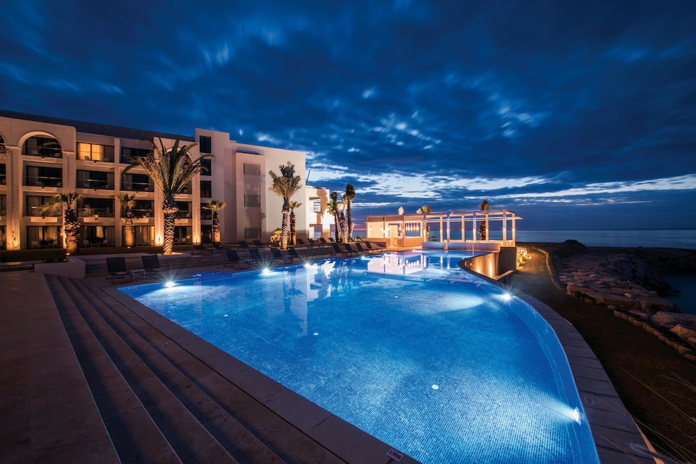 La Badira - Adults Only — Swimming pool in Hammamet, Nabeul