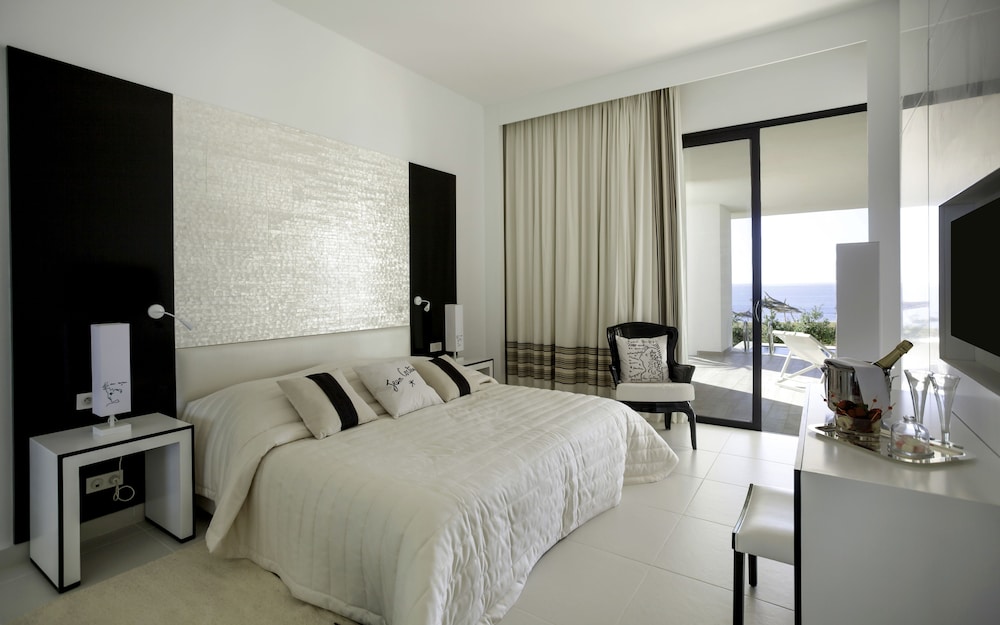 La Badira - Adults Only — Hotel rooms in Hammamet, Nabeul
