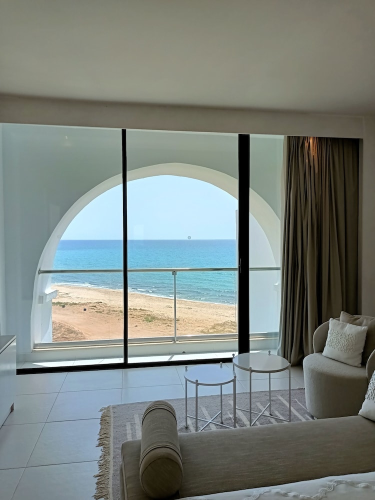 La Badira - Adults Only — Hotel rooms in Hammamet, Nabeul
