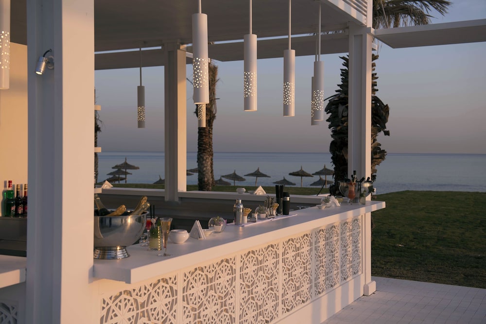 La Badira - Adults Only — Restaurant & bars in Hammamet, Nabeul