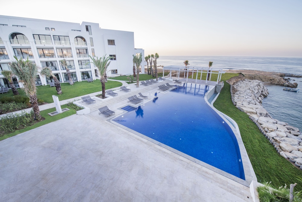 La Badira - Adults Only — Swimming pool in Hammamet, Nabeul