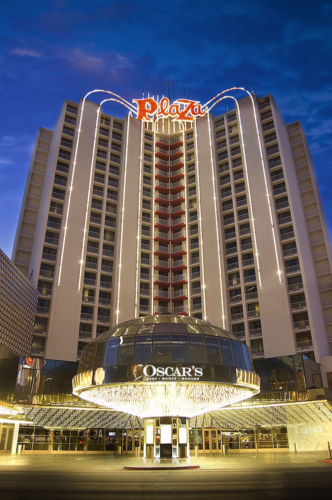 Plaza Hotel & Casino - zdjęcie 3