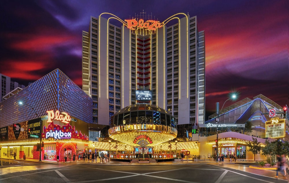 Plaza Hotel & Casino - zdjęcie 5