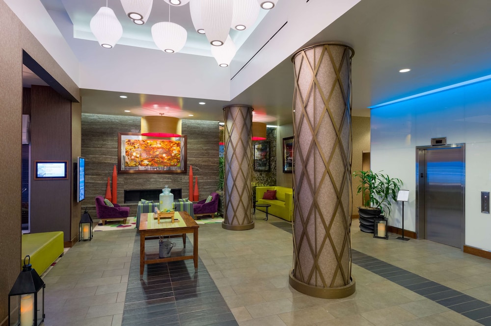 Hilton Garden Inn New York/Manhattan-Midtown East — Hotel building in New York City, New York State
