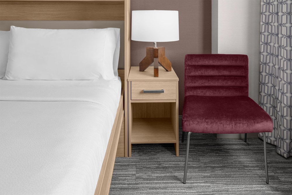 Hilton Garden Inn New York/Manhattan-Midtown East — Hotel rooms in New York City, New York State