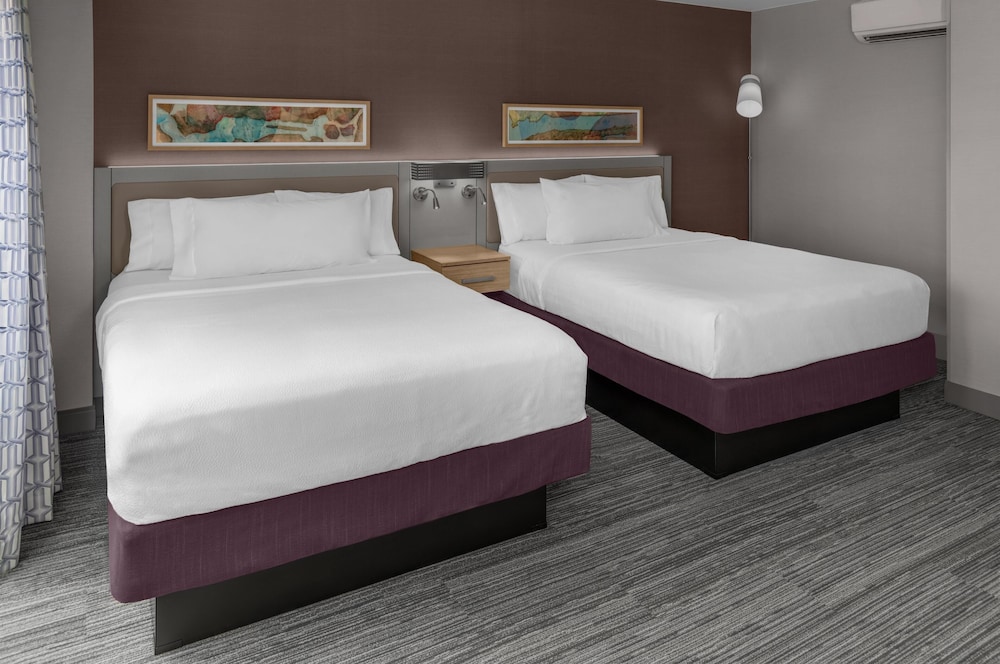 Hilton Garden Inn New York/Manhattan-Midtown East — Hotel rooms in New York City, New York State