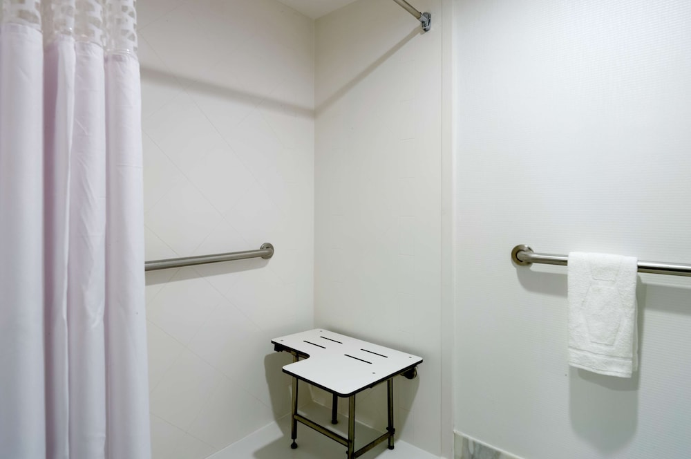 Hilton Garden Inn New York/Manhattan-Midtown East — Hotel rooms in New York City, New York State