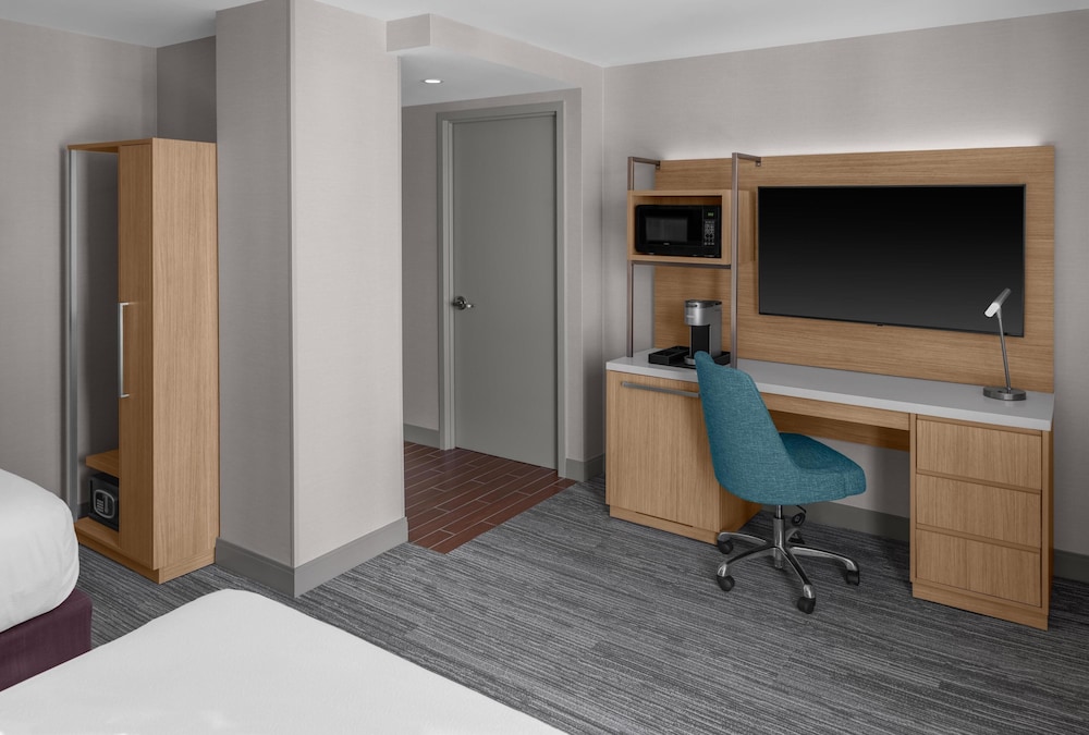 Hilton Garden Inn New York/Manhattan-Midtown East — Hotel rooms in New York City, New York State