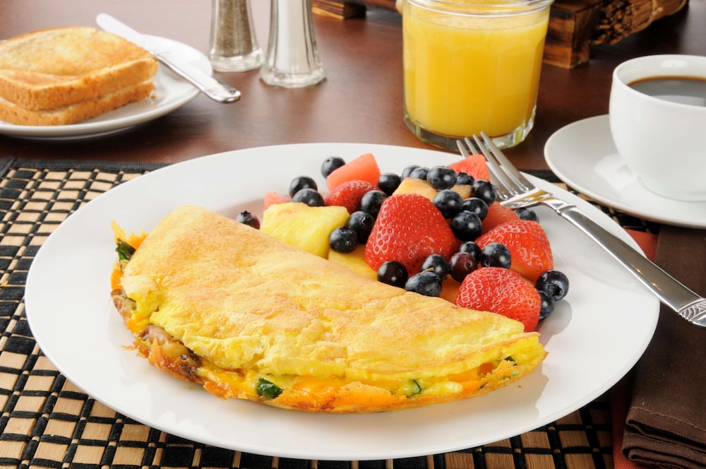 Hilton Garden Inn New York/Manhattan-Midtown East — Restaurant & bars in New York City, New York State
