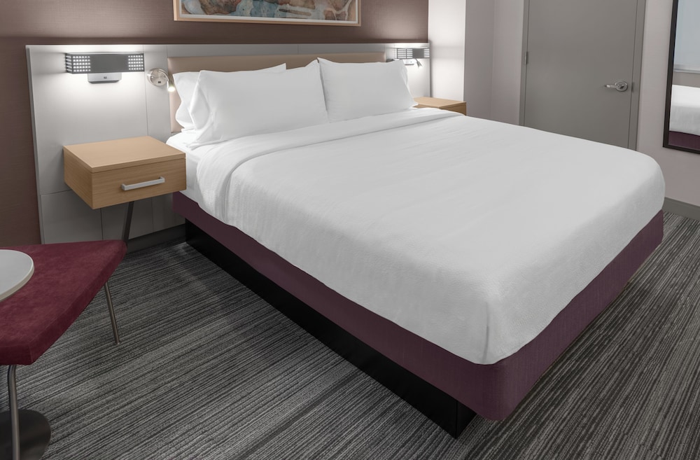 Hilton Garden Inn New York/Manhattan-Midtown East — Hotel rooms in New York City, New York State