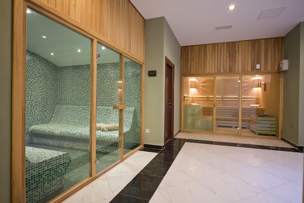 Prime Hotel — Spa in Antalya