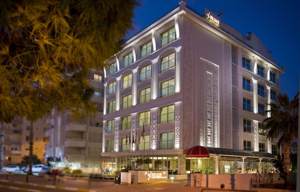 Prime Hotel - zdjęcie 4