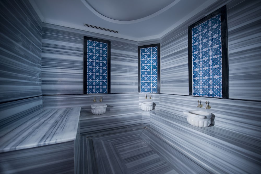 Prime Hotel — Spa in Antalya