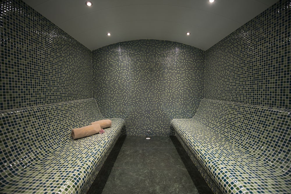 Prime Hotel — Spa in Antalya