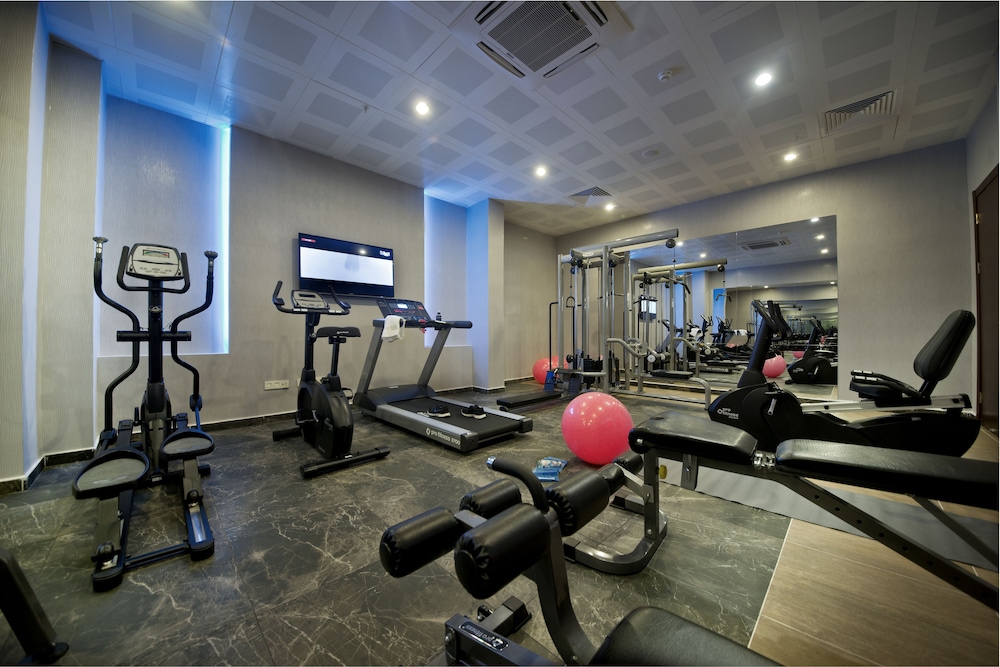 Prime Hotel — Sports & recreation in Antalya