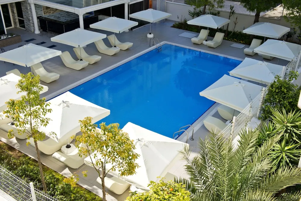 Prime Hotel