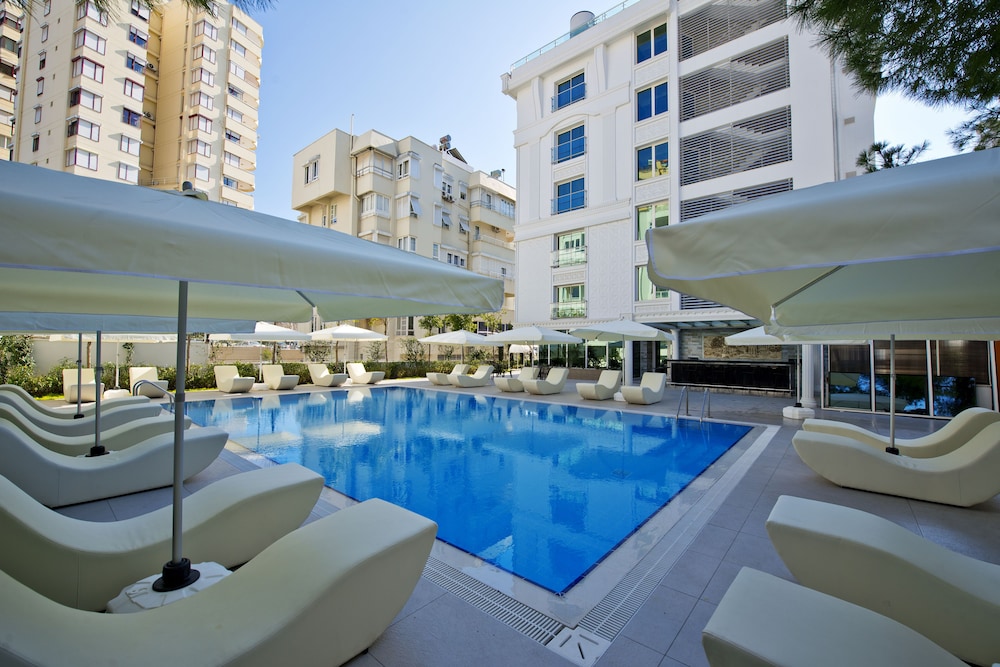 Prime Hotel - zdjęcie 2