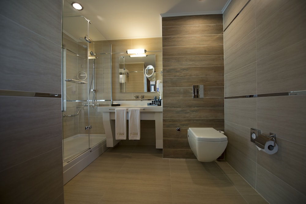 Prime Hotel — Hotel rooms in Antalya