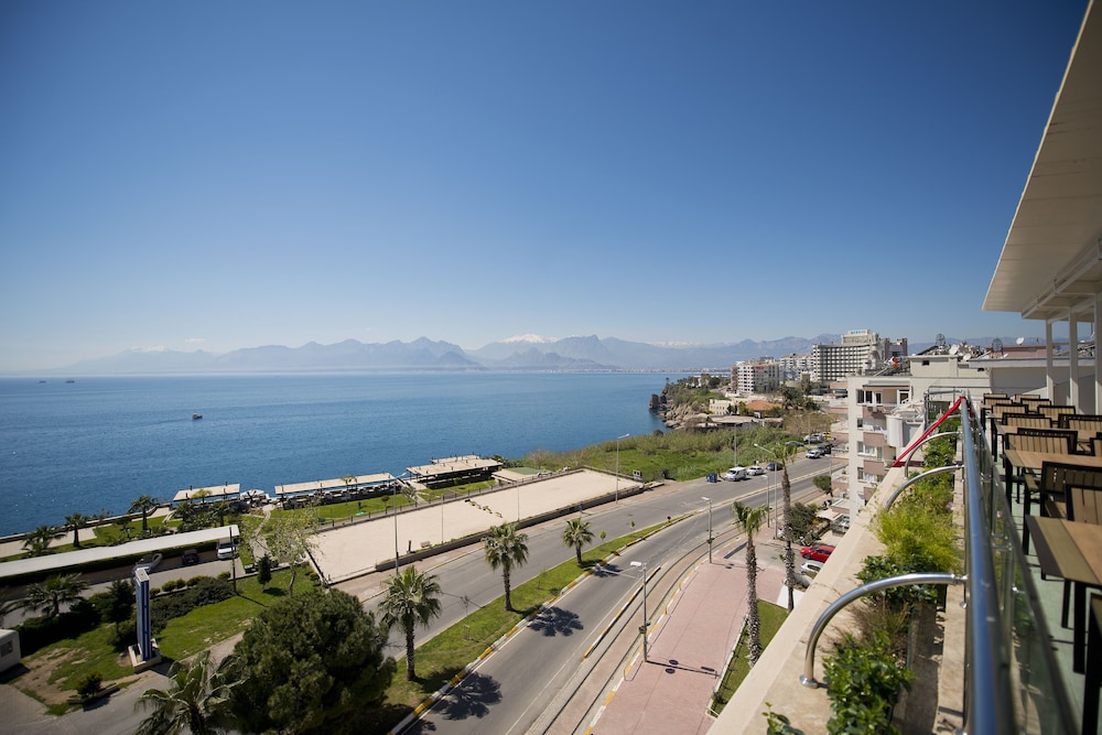 Prime Hotel — Attractions in the area in Antalya
