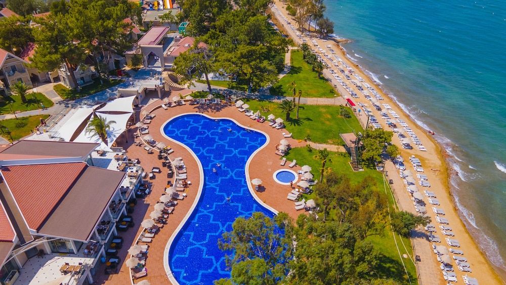 Long Beach Club Nature - zdjęcie 2