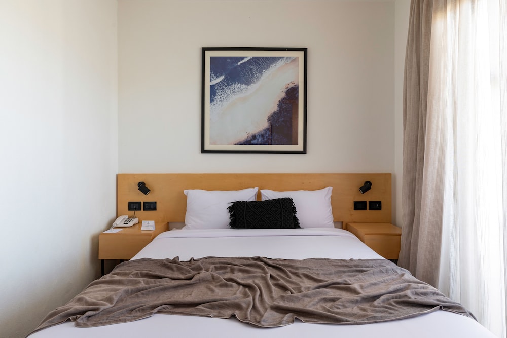 Creek Hotel and Residences El Gouna — Hotel rooms in El Gouna, Red Sea