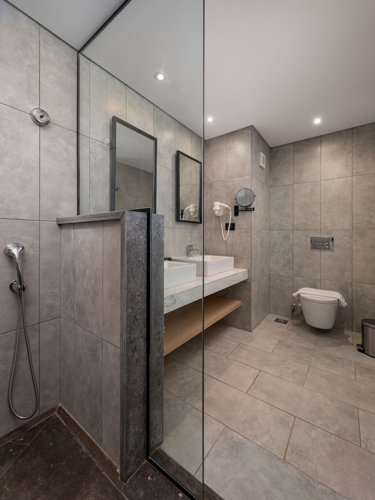 Creek Hotel and Residences El Gouna — Hotel rooms in El Gouna, Red Sea