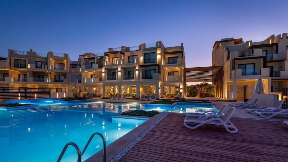 Creek Hotel and Residences El Gouna - zdjęcie 2